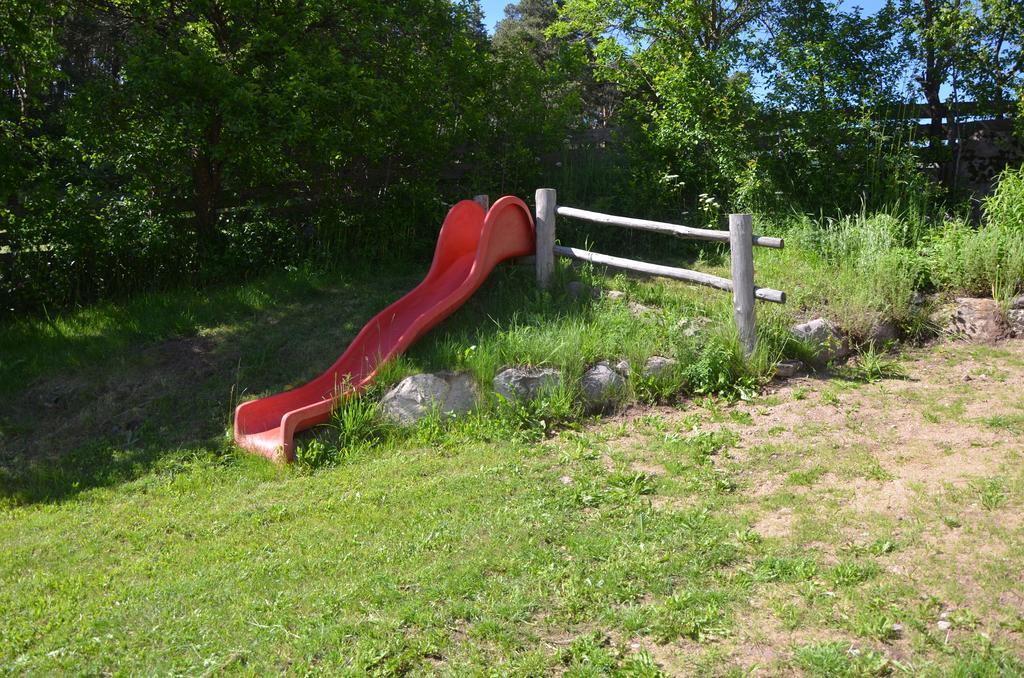 Zu Schgagul Villa Castelrotto Eksteriør bilde